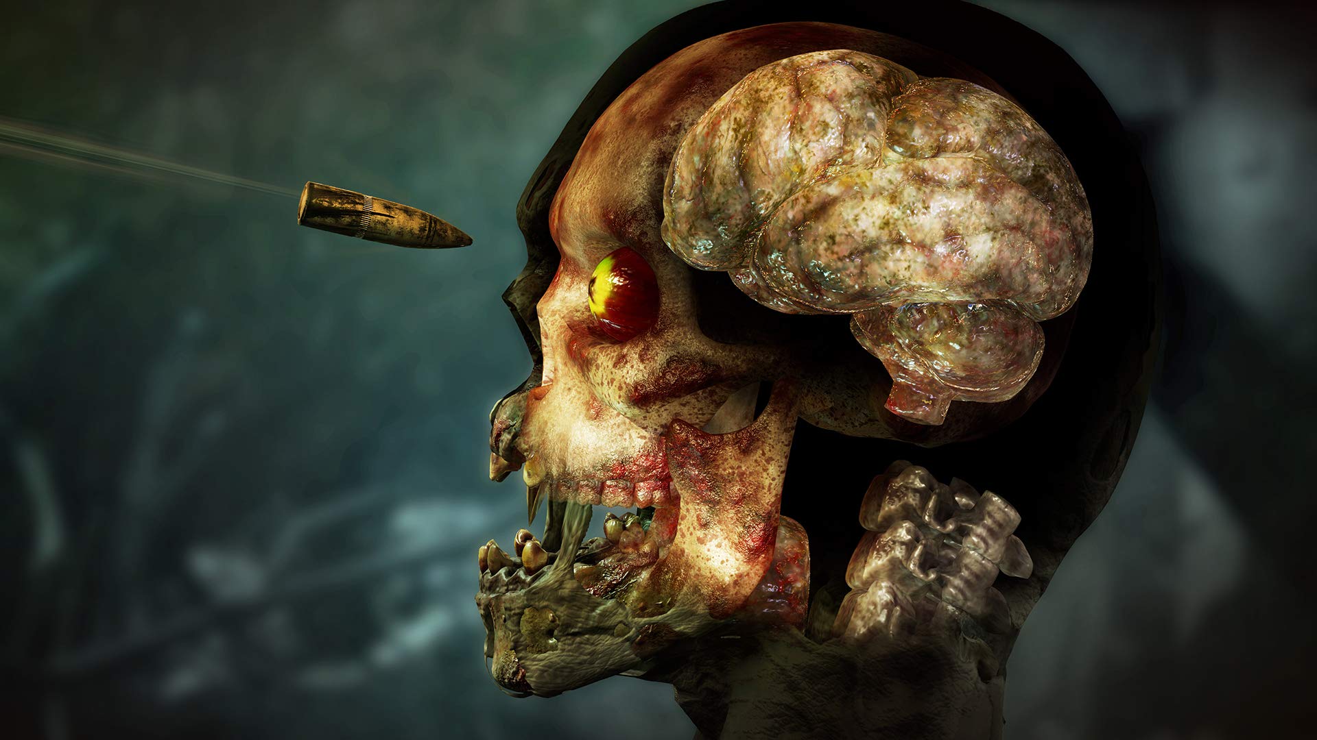 Zombie Army 4: Dead War PS4 - PAL ESP - Nuevo Zombie Army 4: Dead War PS4 - PAL ESP - Nuevo